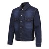 Bild von JAX DENIM JACKET