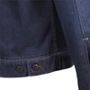 Bild von JAX DENIM JACKET