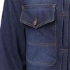 Bild von JAX DENIM JACKET