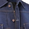 Bild von JAX DENIM JACKET