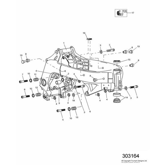 Bild von LABEL, POWER RESTRICTION, FR