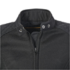Bild von LADIES BRADDAN RETRO MESH JACKET BLACK / GOLD
