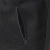 Bild von LADIES BRADDAN RETRO MESH JACKET BLACK / GOLD