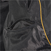 Bild von LADIES BRADDAN RETRO MESH JACKET BLACK / GOLD