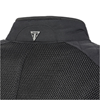 Bild von LADIES BRADDAN RETRO MESH JACKET BLACK