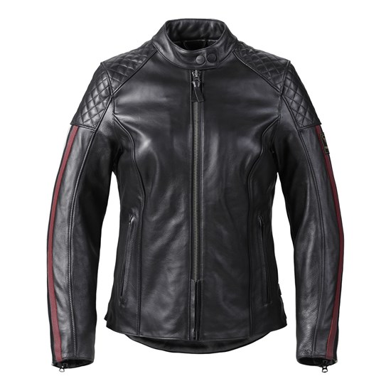 Bild von LADIES BRADDAN SPORT JACKET