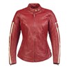 Bild von LADIES BRADDAN SPORT RED JACKET