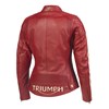 Bild von LADIES BRADDAN SPORT RED JACKET