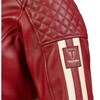 Bild von LADIES BRADDAN SPORT RED JACKET