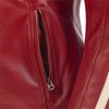 Bild von LADIES BRADDAN SPORT RED JACKET