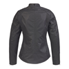 Bild von LADIES BRADDAN WAX JACKET