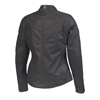 Bild von LADIES BRADDAN WAX JACKET