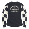 Bild von LADIES NIKKI L/SLEEVED T-SHIRT