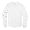 Bild von LADIES STOLL L/S WAFFLE WHITE