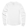 Bild von LADIES SWAIN L/S WAFFLE WHITE