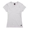 Bild von LADIES SYDNEY T-SHIRT GREY MARL