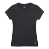 Bild von LADIES SYDNEY T-SHIRT JET BLACK