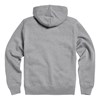 Bild von LAVENHAM SWEAT GREY MELANGE