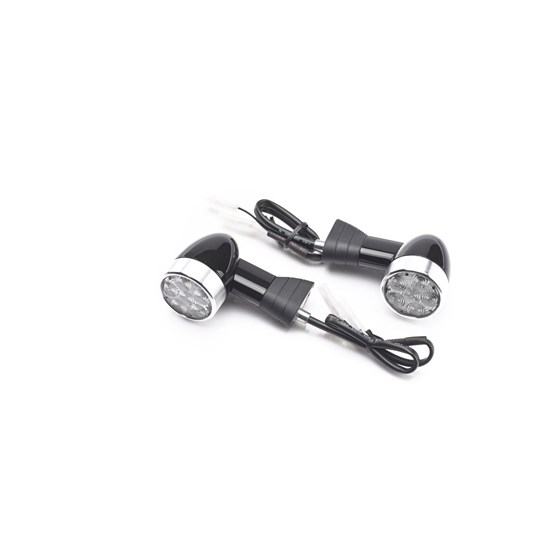 Bild von LED Rear Indicator Kit - Short Stem