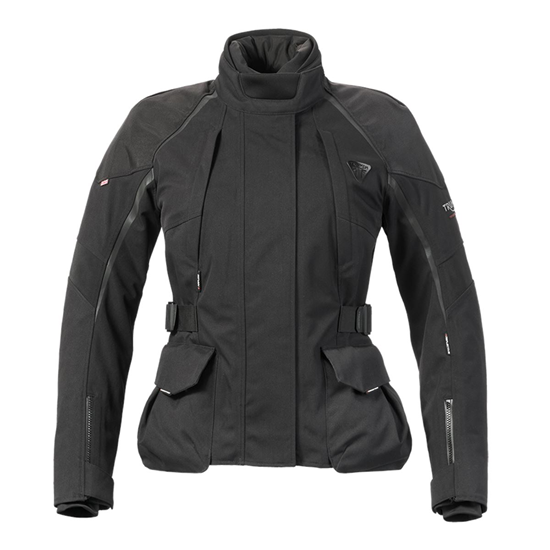 Bild von LEITH 2 LADIES JACKET