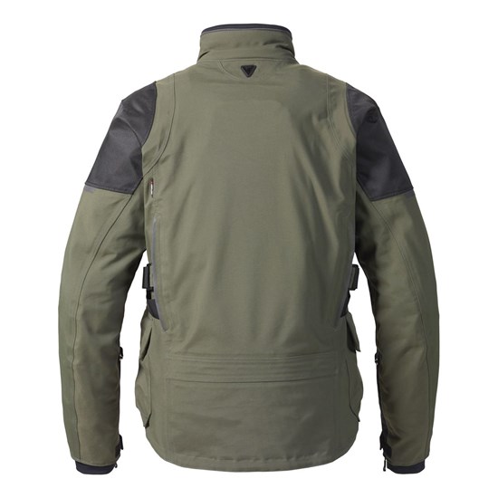 Bild von LEITH JACKET KHAKI