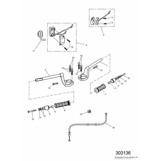 Bild von LENKERSTUMMEL, LINKS