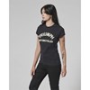 Bild von LUSS LADIES T-SHIRT