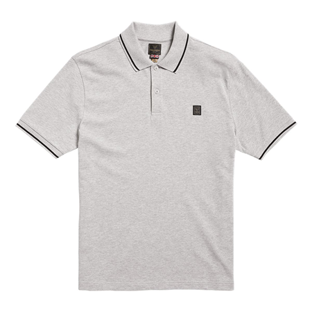 Bild von LUSTLEIGH POLO GREY MARL