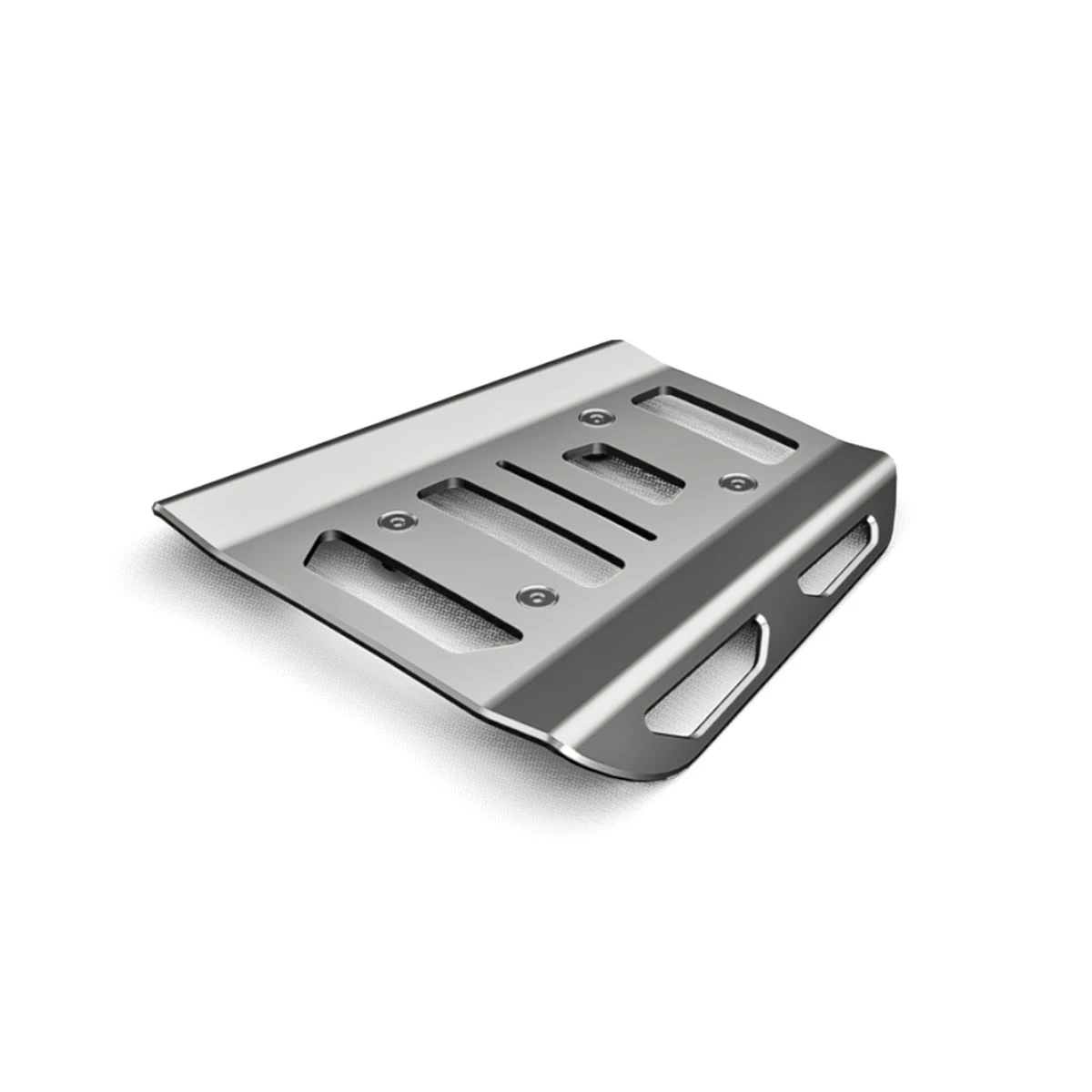Bild von Luggage Rack Kit