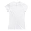 Bild von MELROSE LADIES T-SHIRT WHITE