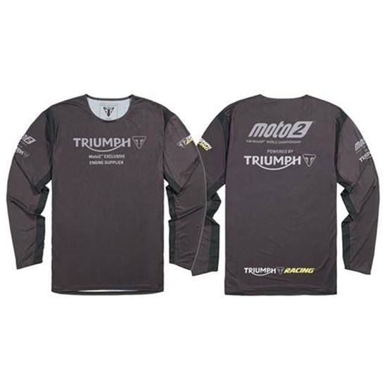 Bild von MOTO2? GP RACE TOP L