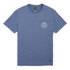 Bild von NEWLYN T-SHIRT POWDER BLUE