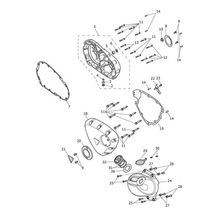 Bild von O-ring