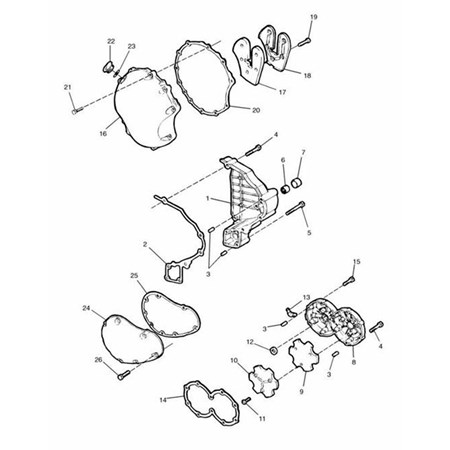 Bild von Oil Seal