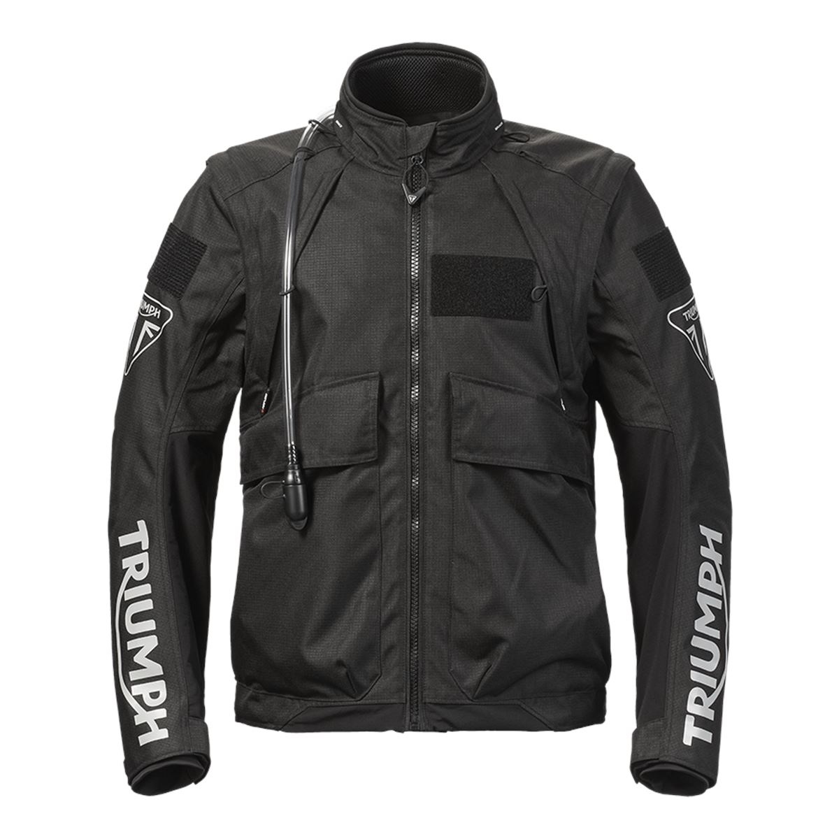 Bild von PATHFINDER OFF-ROAD JACKET