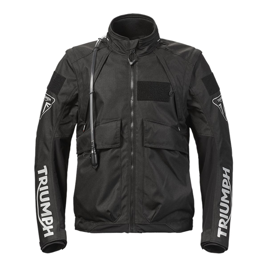 Bild von PATHFINDER OFF-ROAD JACKET