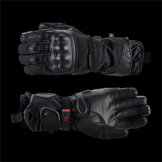 Bild von PINNOCK GLOVE