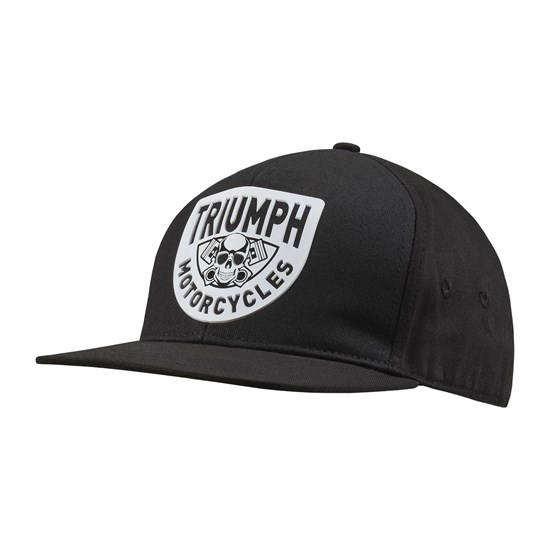 Bild von PISTON RICH FLAT PEAK CAP