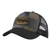 Bild von PRITCHARD TRUCKER CAP IRON / BLACK