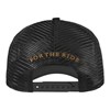Bild von PRITCHARD TRUCKER CAP IRON / BLACK