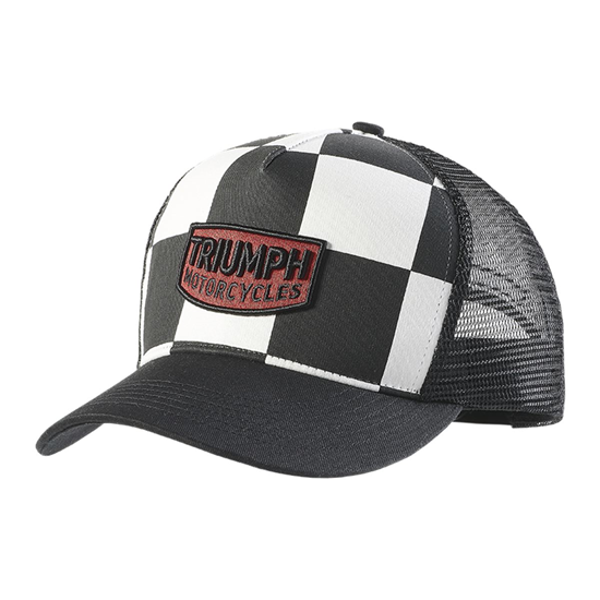 Bild von PRITCHARD TRUCKER CAP