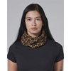 Bild von PRIX NECK TUBE GOLD / BLACK