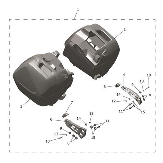 Bild von Pannier, RH