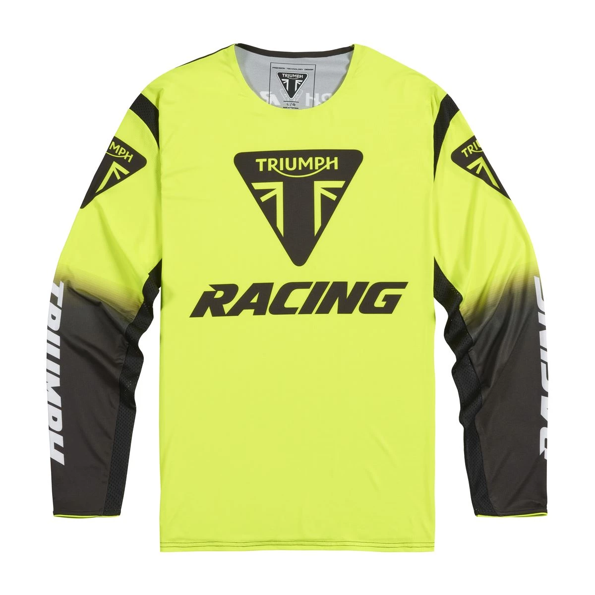 Bild von RACE FADE JERSEY