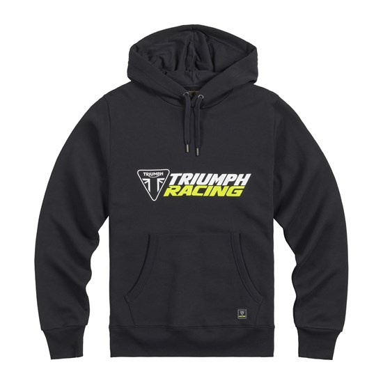 Bild von RACING HOODIE