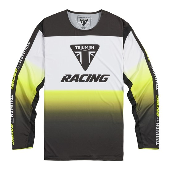Bild von RACING INCLINE JERSEY