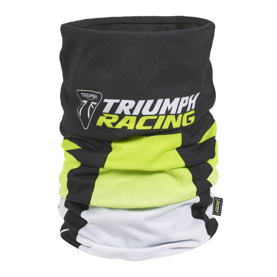 Bild von RACING NECK TUBE