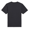 Bild von RACING TEE BLACK / YELLOW