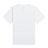 Bild von RACING TEE WHITE / BLACK