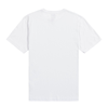 Bild von RACING TEE WHITE / BLACK